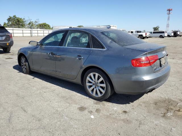 VIN WAUAFAFL8DN023834 2013 Audi A4, Premium no.2