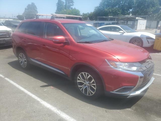 2016 MITSUBISHI OUTLANDER - JA4AZ3A34GZ038965