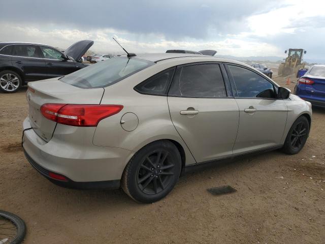 2016 Ford Focus Se VIN: 1FADP3F2XGL361533 Lot: 58753804