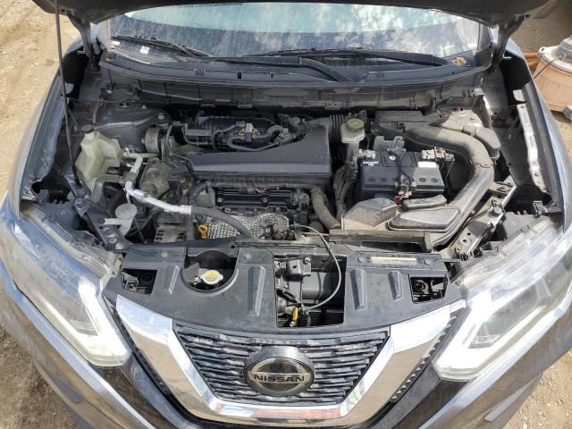 2018 Nissan Rogue S VIN: JN8AT2MV5JW312251 Lot: 60532684