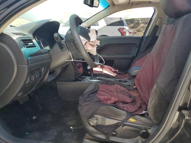 2009 Ford Fusion Se VIN: 3FAHP07Z89R145258 Lot: 59543554