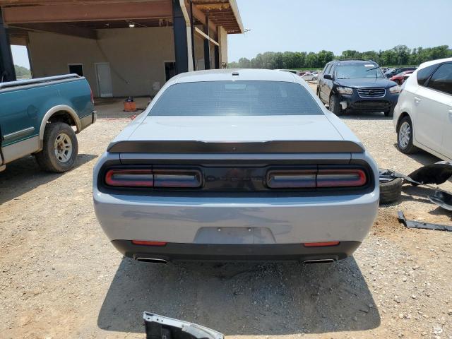 2021 Dodge Challenger Sxt VIN: 2C3CDZAG5MH615280 Lot: 57862814