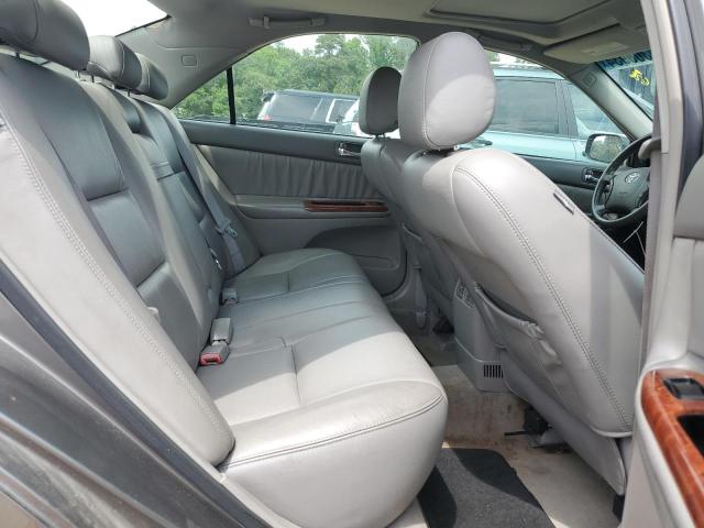 2005 Toyota Camry Le VIN: 4T1BF30K65U616839 Lot: 58308934