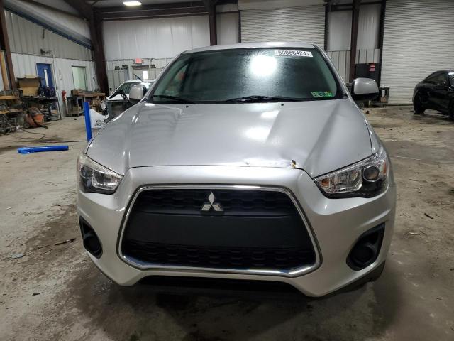 2015 Mitsubishi Outlander Sport Es VIN: 4A4AP3AUXFE009215 Lot: 59056424