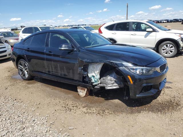 2018 BMW 440XI GRAN - WBA4J7C54JBH14265