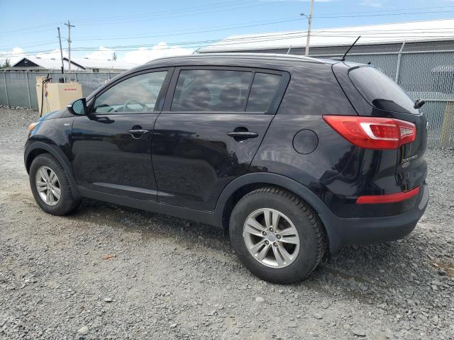 Vin: kndpbca23b7019176, lot: 58320624, kia sportage lx 20112