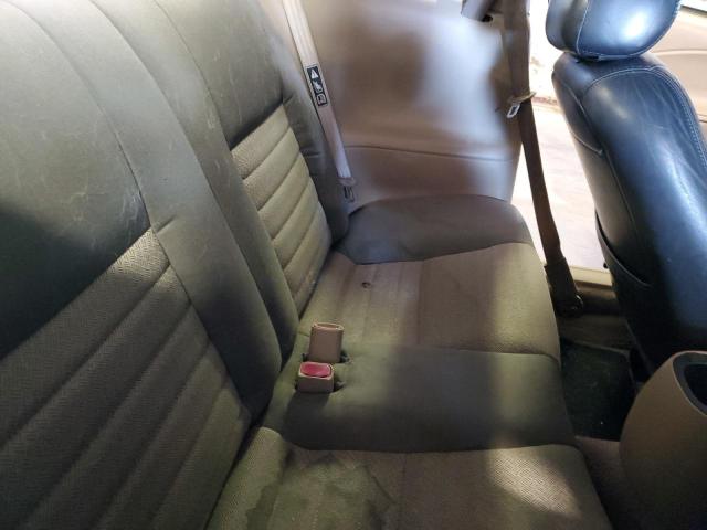 1999 Ford Mustang Gt VIN: 1FAFP42X8XF189808 Lot: 59450234