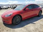 Lot #2957934793 2021 TESLA MODEL 3