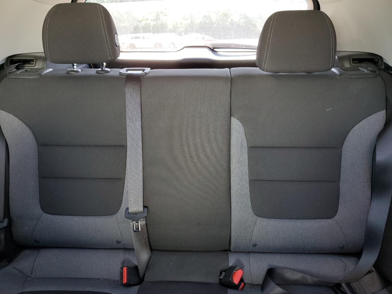 KL79MPSL8NB075906 2022 Chevrolet Trailblazer Lt