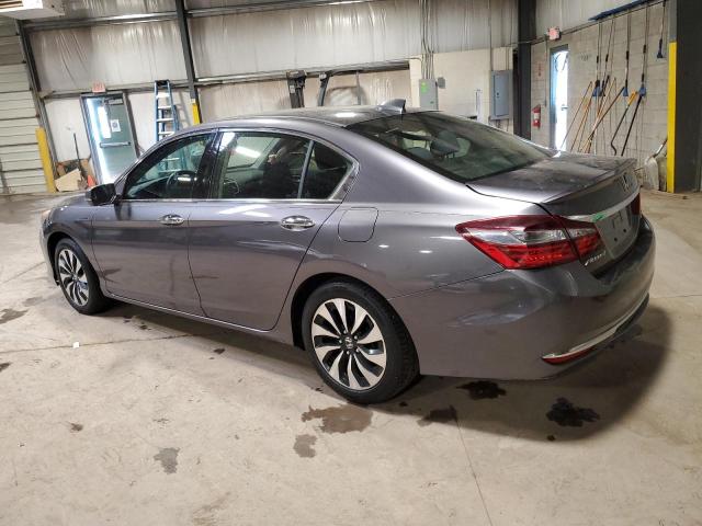 JHMCR6F34HC020378 2017 HONDA ACCORD - Image 2