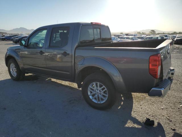 NISSAN FRONTIER S 2019 gray  gas 1N6AD0ER4KN732957 photo #3