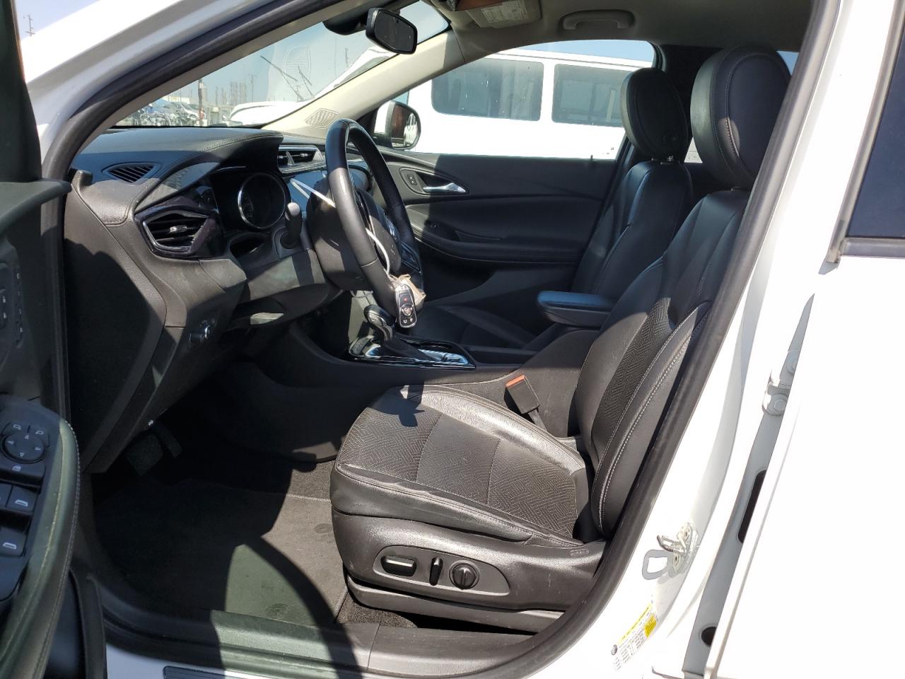 KL4MMFSL3MB153802 2021 Buick Encore Gx Essence