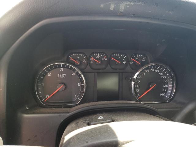 2017 GMC Sierra K1500 VIN: 1GTV2LEC2HZ189066 Lot: 58213454