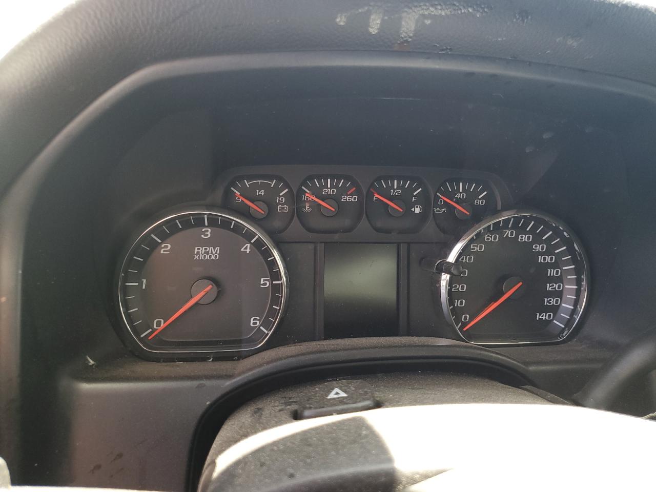 1GTV2LEC2HZ189066 2017 GMC Sierra K1500