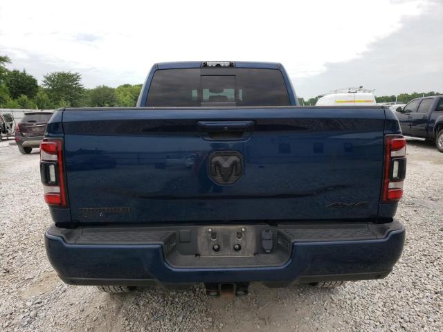 2021 Ram 2500 Big Horn VIN: 3C6UR5DL3MG655397 Lot: 59628734