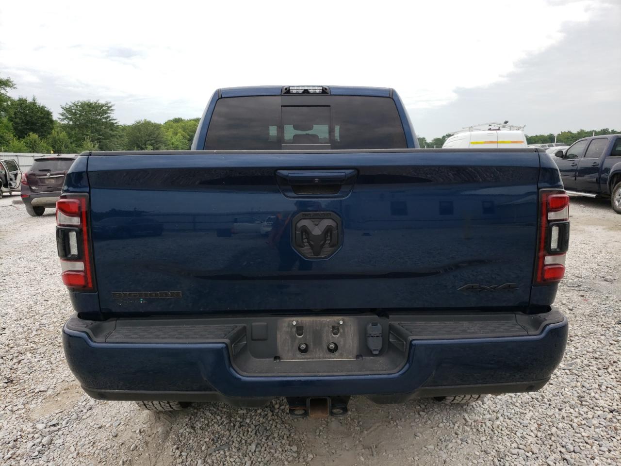3C6UR5DL3MG655397 2021 Ram 2500 Big Horn