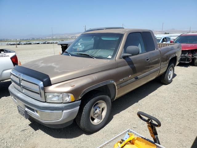 2001 Dodge Ram 1500 VIN: 3B7HC13ZX1G172351 Lot: 58712164