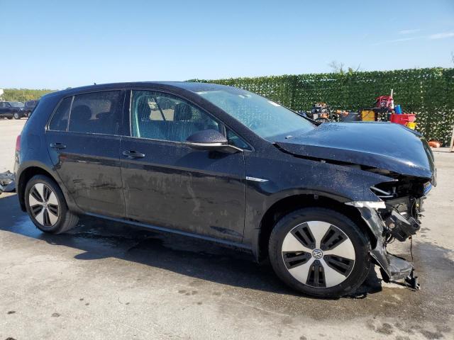 VIN WVWKR7AUXKW902101 2019 Volkswagen E-Golf, SE no.4