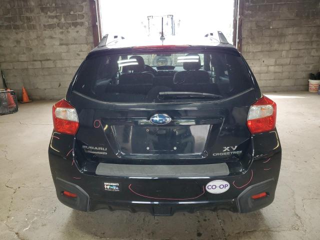 2014 Subaru Xv Crosstrek 2.0 Premium VIN: JF2GPACC4E8235839 Lot: 60743094