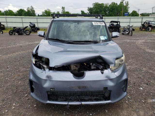 2012 Toyota Scion Xb VIN: JTLZE4FE1CJ015886 Lot: 57571984