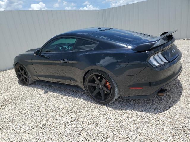 2015 Ford Mustang Gt VIN: 1FA6P8CF0F5316133 Lot: 59597464