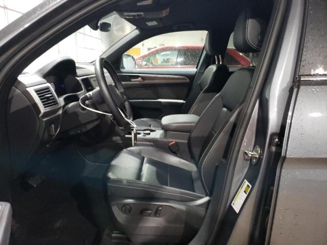 2022 VOLKSWAGEN ATLAS CROS - 1V2LC2CA8NC227297