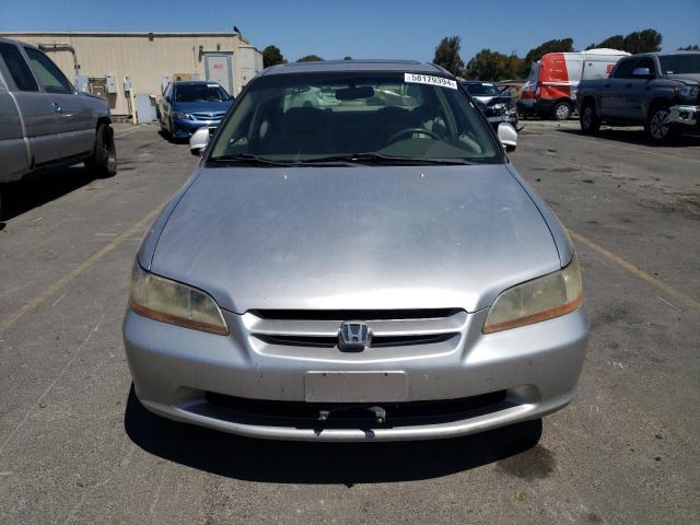 1999 Honda Accord Ex VIN: JHMCG6676XC036475 Lot: 58179394