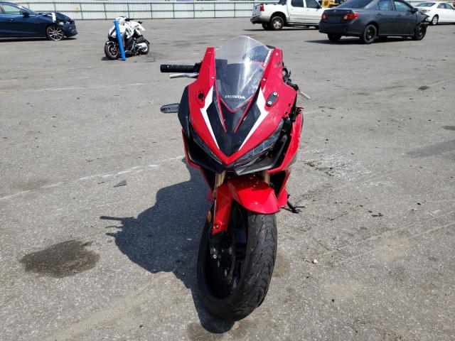 2023 HONDA CBR500 RA MLHPC6252P5401576