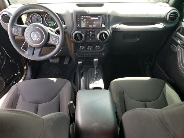 2016 Jeep Wrangler Unlimited Sport VIN: 1C4BJWDG7GL123464 Lot: 59160794