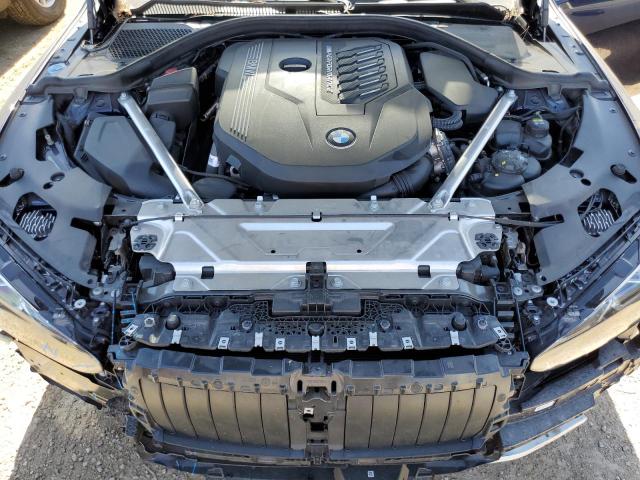 VIN WBA13AW06NFM17066 2022 BMW 4 Series, M440XI Gra... no.11