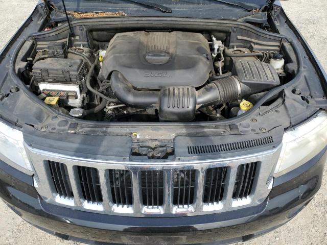 2011 Jeep Grand Cherokee Laredo VIN: 1J4RR4GG3BC510622 Lot: 59327654