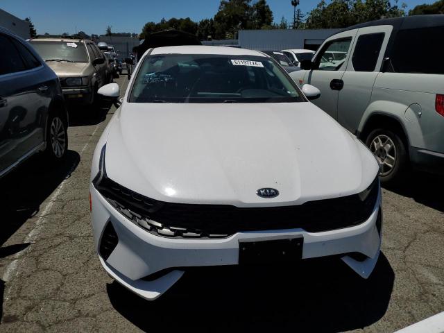 2021 Kia K5 Lxs VIN: 5XXG14J27MG044195 Lot: 61197724