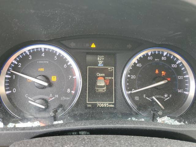 2015 Toyota Highlander Limited VIN: 5TDDKRFH6FS192558 Lot: 59242884