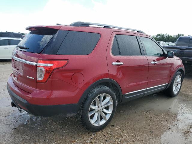 2015 FORD EXPLORER L 1FM5K7F89FGC62455  60346834