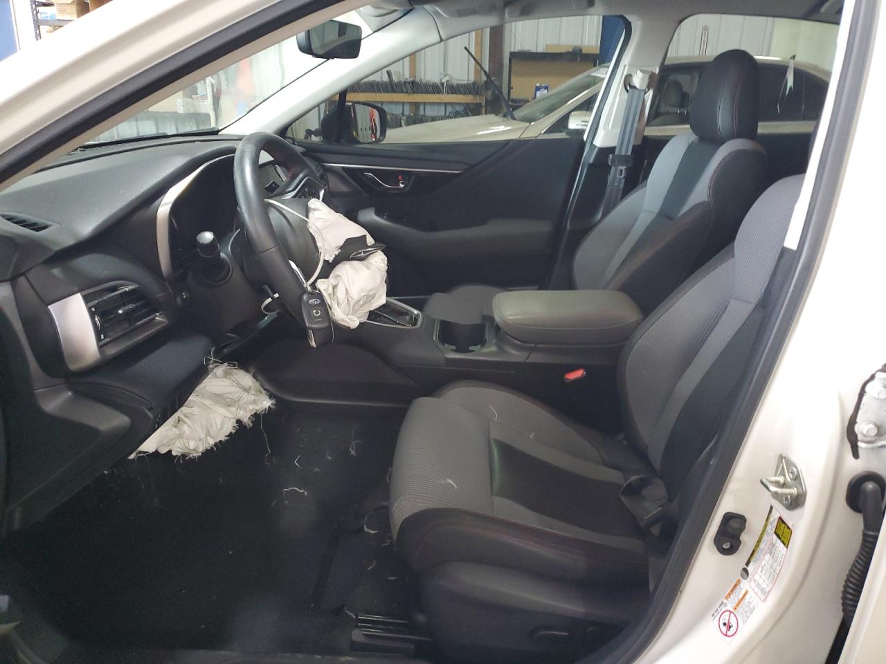 4S3BWAF60L3017005 2020 Subaru Legacy Sport