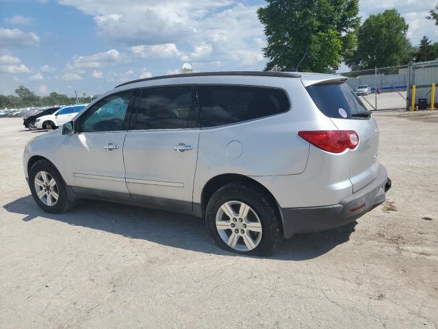 1GNLRFED9AS105067 | 2010 Chevrolet traverse lt