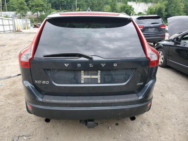 2012 Volvo Xc60 3.2 VIN: YV4940DZ5C2320067 Lot: 60685534