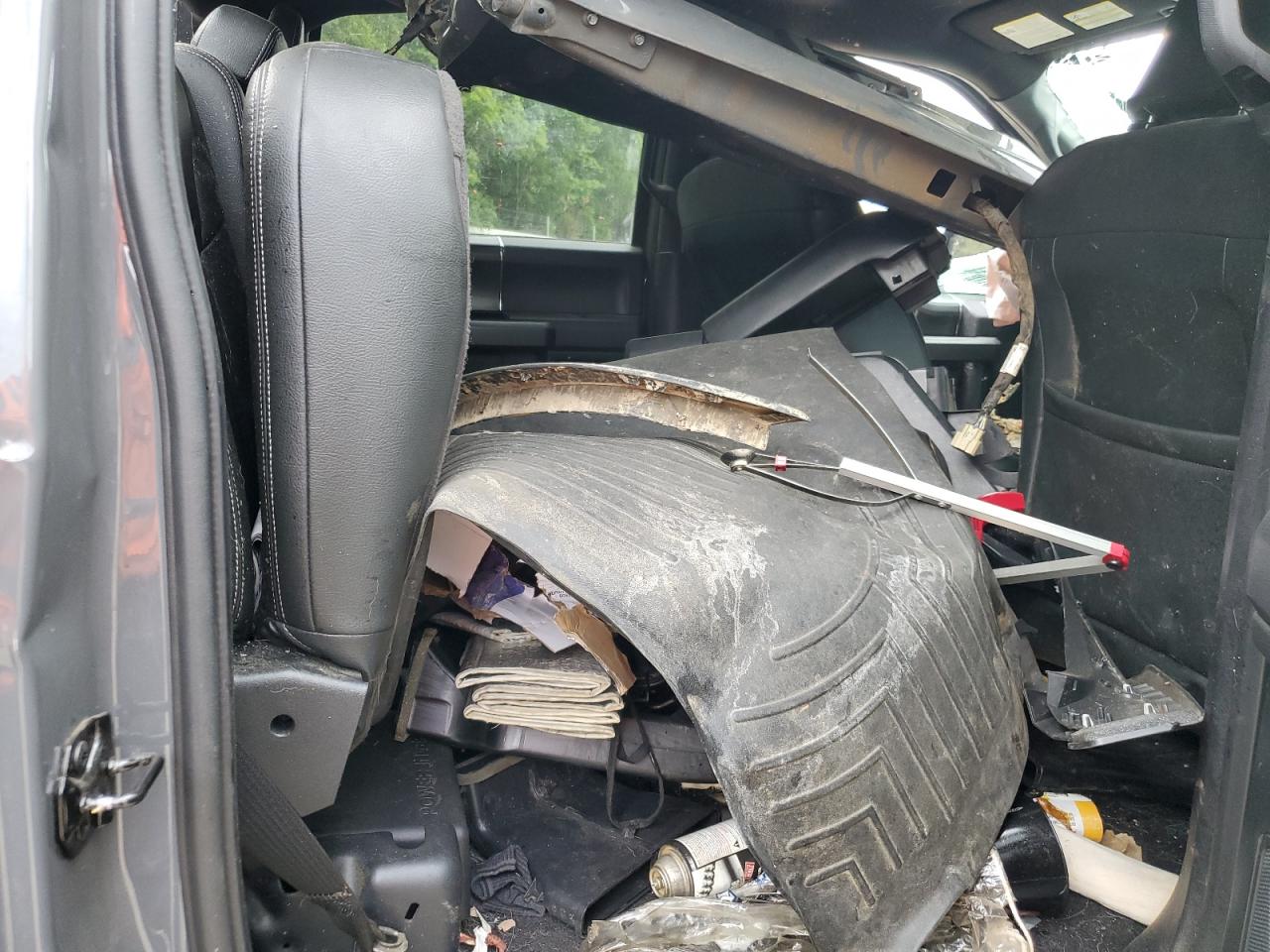 1FTEW1E53JFD66872 2018 Ford F150 Supercrew