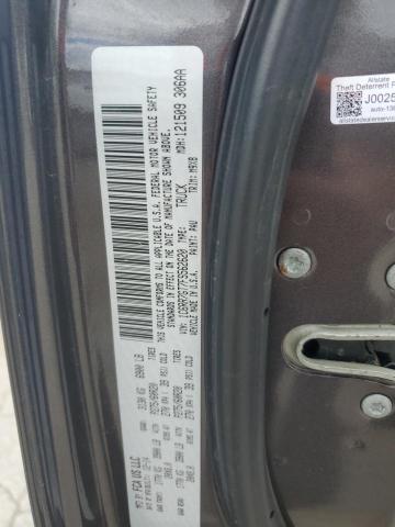 2015 Ram 1500 Slt VIN: 1C6RR7GT7FS562620 Lot: 58089134