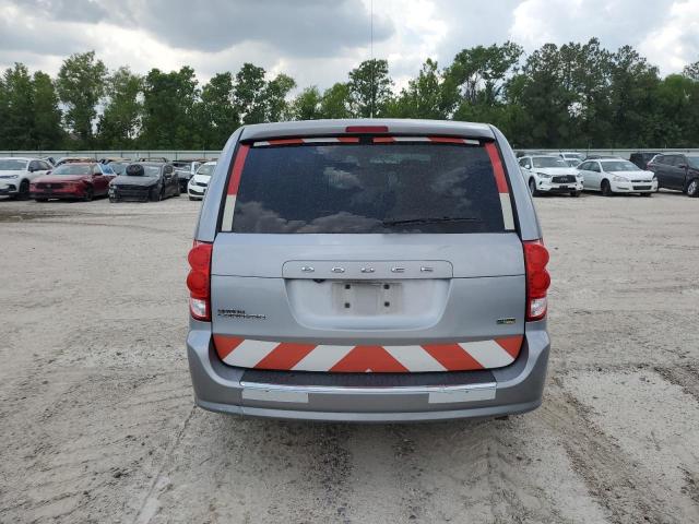 2019 DODGE GRAND CARA - 2C4RDGBG9KR805230