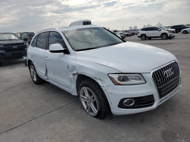 2016 Audi Q5 Premium Plus VIN: WA1L2AFP6GA069811 Lot: 56628344