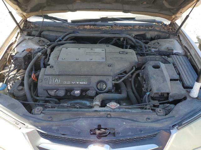 2003 Acura 3.2Tl VIN: 19UUA56623A029409 Lot: 58859254