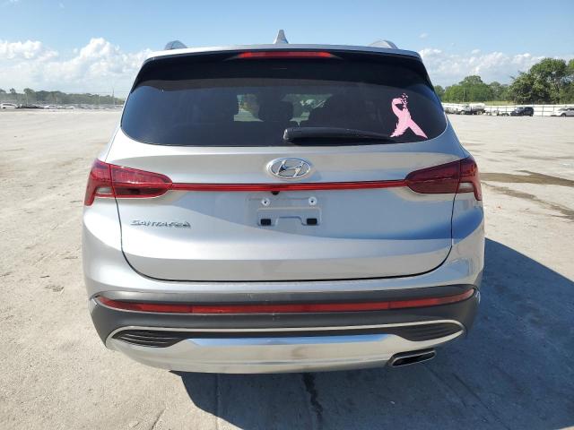 2022 Hyundai Santa Fe Sel VIN: 5NMS24AJ9NH480578 Lot: 57869204