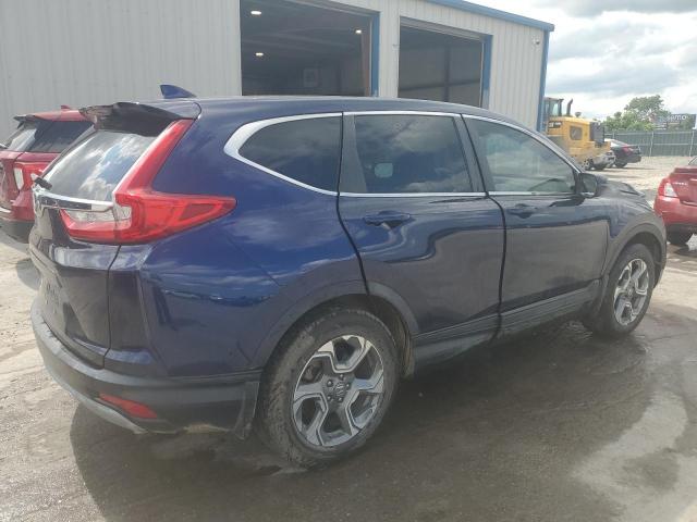 2017 HONDA CR-V EXL - 7FARW1H84HE022333