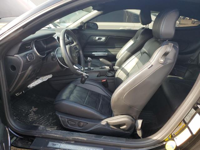 2021 Ford Mustang Gt VIN: 1FA6P8CF2M5135452 Lot: 56760594