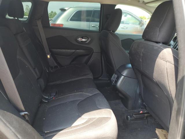 2015 JEEP CHEROKEE L - 1C4PJMCB1FW622502