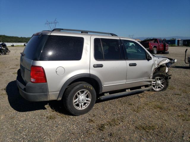 2003 Ford Explorer Xls VIN: 1FMZU72KX3UC20919 Lot: 57874244