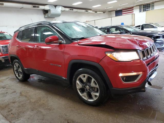 2019 JEEP COMPASS LI - 3C4NJDCB6KT791826