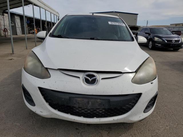 2014 Mazda Mazda2 Sport VIN: JM1DE1KZ7E0178869 Lot: 57473394