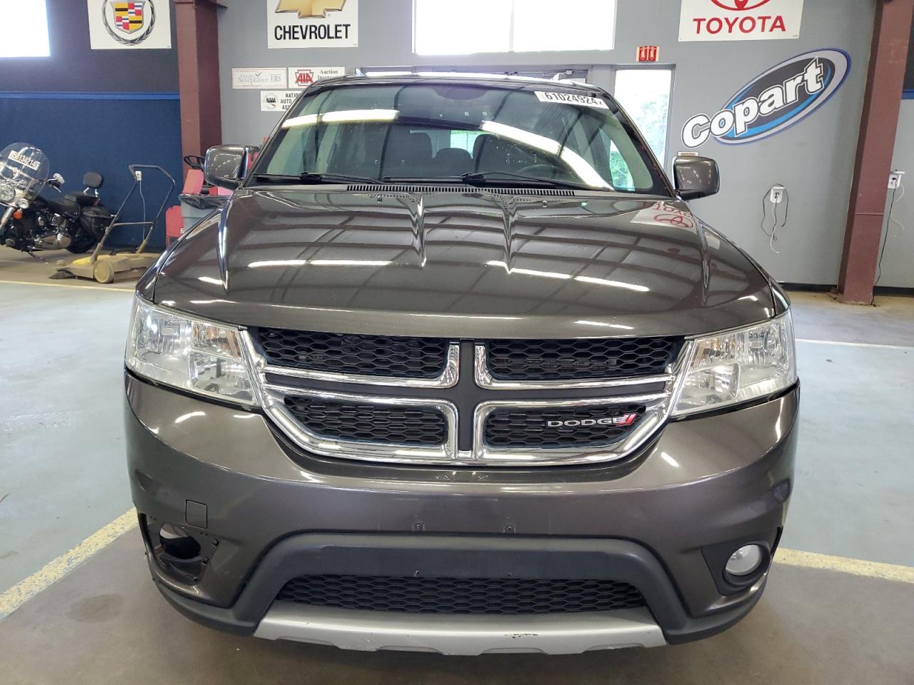 2015 Dodge Journey Sxt vin: 3C4PDDBG2FT725776